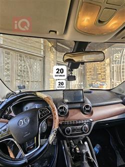 BAIC Q35